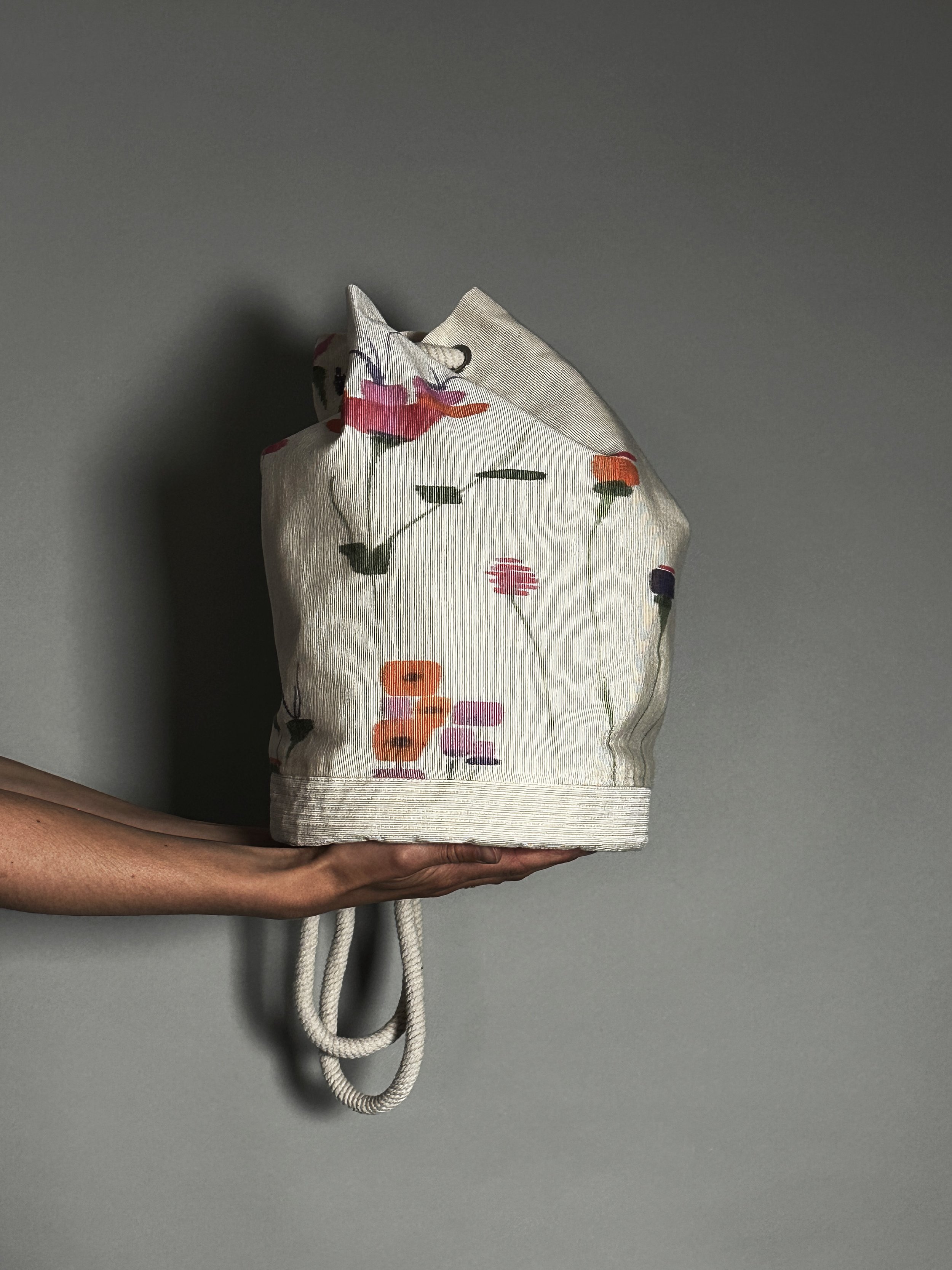 Ditty bag pattern hotsell